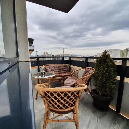 Apartment Passion Place