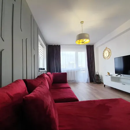 Apartment Passion Place