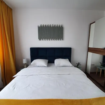 Apartment Passion Place