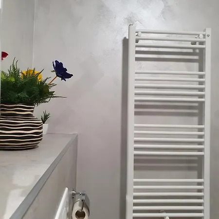 Passion Place Apartment