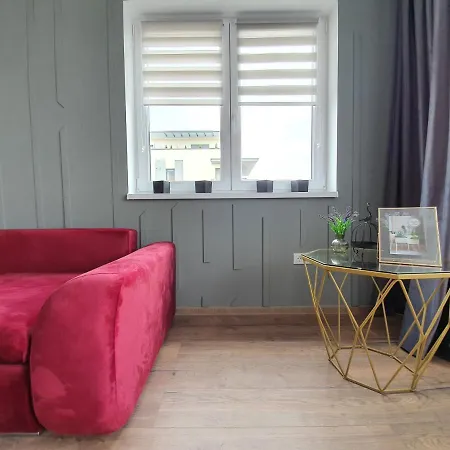 Apartment Passion Place