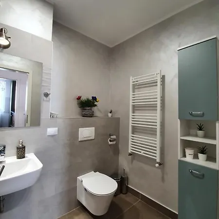 Apartment Passion Place