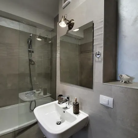 Passion Place Apartment *