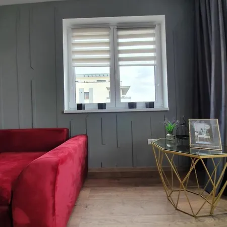 Passion Place Apartment Brasov