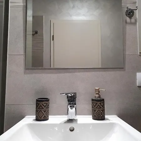 Passion Place Apartment Brasov