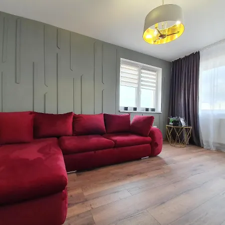 Apartment Passion Place Brasov